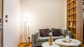 1 Bedroom Condo for sale in Wyndham Garden Residence, Phra Khanong, Bangkok near BTS Ekkamai