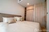 1 Bedroom Condo for sale in Wyndham Garden Residence, Phra Khanong, Bangkok near BTS Ekkamai