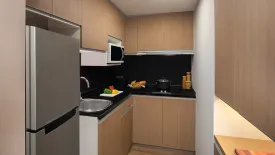 1 Bedroom Apartment for rent in Citadines Sukhumvit 8 Bangkok, Khlong Toei, Bangkok near BTS Asoke