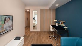 1 Bedroom Apartment for rent in Citadines Sukhumvit 8 Bangkok, Khlong Toei, Bangkok near BTS Asoke