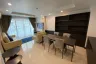 2 Bedroom Condo for rent in The Avenue Sukhumvit 61, Khlong Tan Nuea, Bangkok near BTS Ekkamai