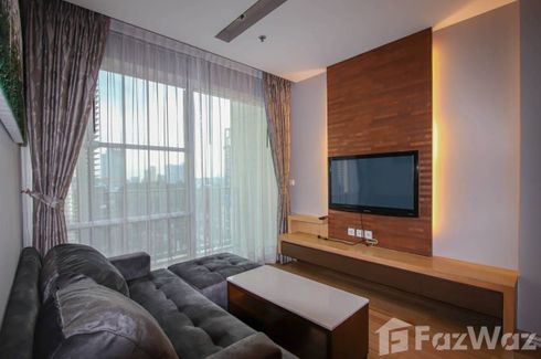 2 Bedroom Condo for rent in Siri at Sukhumvit, Phra Khanong, Bangkok near BTS Thong Lo