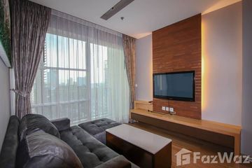 2 Bedroom Condo for rent in Siri at Sukhumvit, Phra Khanong, Bangkok near BTS Thong Lo