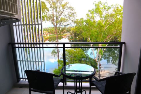1 Bedroom Condo for rent in Cassia Phuket, Choeng Thale, Phuket