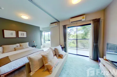 1 Bedroom Condo for sale in San Sai Noi, Chiang Mai