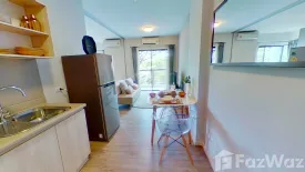 1 Bedroom Condo for sale in San Sai Noi, Chiang Mai