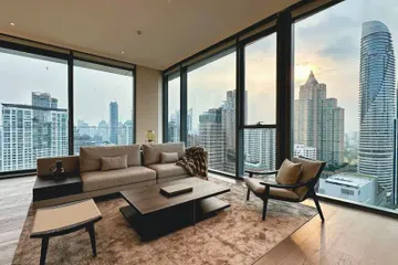 2 Bedroom Condo for Sale or Rent in SCOPE Langsuan, Langsuan, Bangkok near BTS Chit Lom