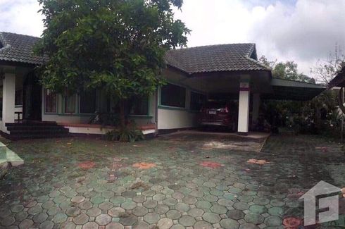 3 Bedroom House for sale in Saraphi, Chiang Mai