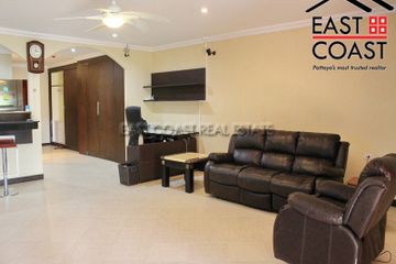1 Bedroom Condo for rent in Executive Residence III, Nong Prue, Chonburi