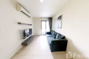 2 Bedroom Condo for rent in Centric Huay Kwang Station, Din Daeng, Bangkok near MRT Huai Khwang