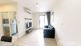2 Bedroom Condo for rent in Centric Huay Kwang Station, Din Daeng, Bangkok near MRT Huai Khwang