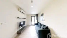 2 Bedroom Condo for rent in Centric Huay Kwang Station, Din Daeng, Bangkok near MRT Huai Khwang