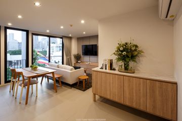 1 Bedroom Condo for rent in Kanika Suite, Langsuan, Bangkok near BTS Nana