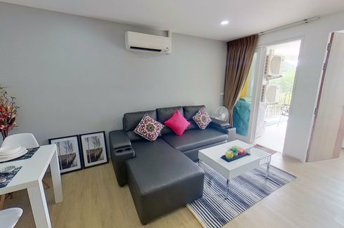 1 Bedroom Condo for sale in Ozone Condotel, Karon, Phuket