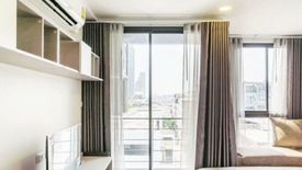 1 Bedroom Condo for sale in Bangkok Feliz Sathorn - Taksin, Khlong Ton Sai, Bangkok near BTS Krung Thon Buri