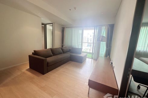 2 Bedroom Condo for rent in The Lakes, Khlong Toei, Bangkok near BTS Asoke