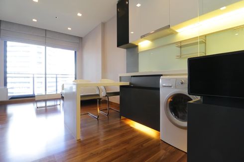 1 Bedroom Condo for sale in Ivy Ampio, Huai Khwang, Bangkok near MRT Phra Ram 9