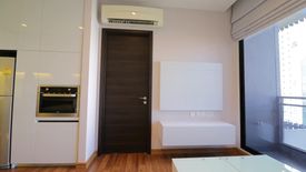 1 Bedroom Condo for sale in Ivy Ampio, Huai Khwang, Bangkok near MRT Phra Ram 9