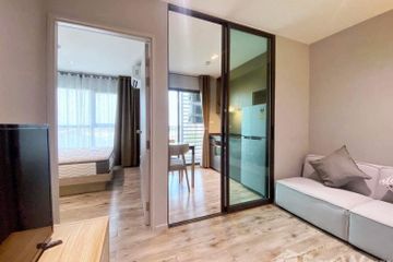 1 Bedroom Condo for rent in Aspen Condo Lasalle, Bang Na, Bangkok near BTS Bearing