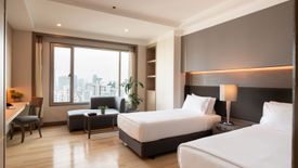 Apartment for rent in Jasmine City - Sukhumvit Asok, Khlong Toei Nuea, Bangkok near BTS Asoke