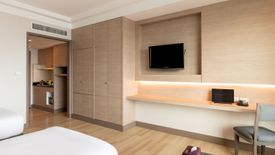 Apartment for rent in Jasmine City - Sukhumvit Asok, Khlong Toei Nuea, Bangkok near BTS Asoke