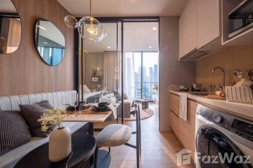 Condo for sale in Noble Around 33, Khlong Tan Nuea, Bangkok near BTS Phrom Phong