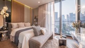 Condo for sale in Noble Around 33, Khlong Tan Nuea, Bangkok near BTS Phrom Phong