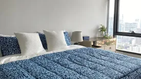 2 Bedroom Condo for rent in CONNER Ratchathewi, Thanon Phetchaburi, Bangkok near MRT Ratchathewi