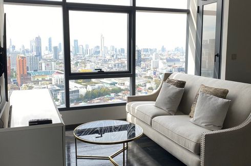 2 Bedroom Condo for rent in CONNER Ratchathewi, Thanon Phetchaburi, Bangkok near MRT Ratchathewi