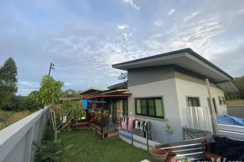 2 Bedroom House for sale in Phlu Ta Luang, Chonburi