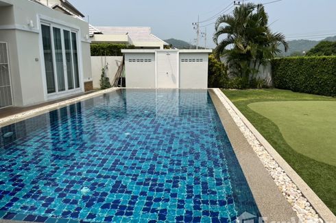 4 Bedroom Villa for rent in Emerald Scenery, Thap Tai, Prachuap Khiri Khan