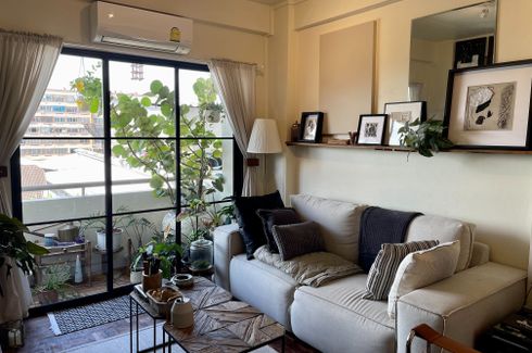 1 Bedroom Apartment for rent in Suan Luang, Bangkok near MRT Si Nut