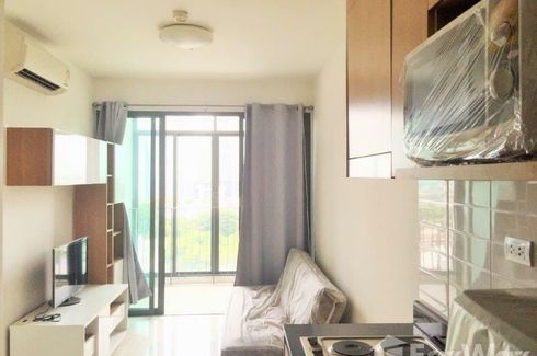 1 Bedroom Condo for rent in Ideo Blucove Sukhumvit, Bang Na, Bangkok near BTS Udom Suk