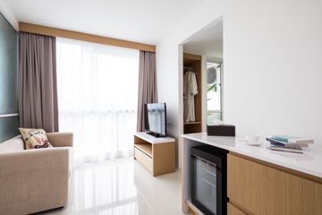 1 Bedroom Condo for rent in The Wide Condotel Condominium, Talat Nuea, Phuket