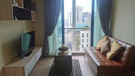 2 Bedroom Condo for rent in Noble Recole, Khlong Toei Nuea, Bangkok near BTS Asoke