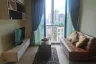 2 Bedroom Condo for rent in Noble Recole, Khlong Toei Nuea, Bangkok near BTS Asoke