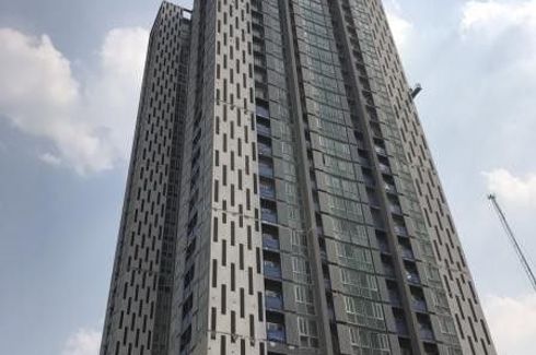 Condo for sale in Noble Revolve Ratchada, Huai Khwang, Bangkok near MRT Thailand Cultural Centre