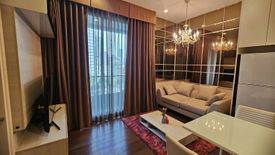 2 Bedroom Condo for rent in Q Asoke, Makkasan, Bangkok near MRT Phetchaburi