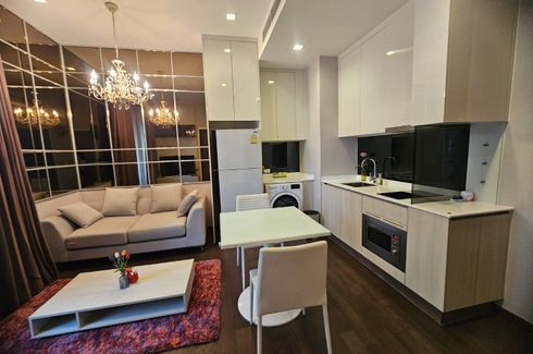 2 Bedroom Condo for rent in Q Asoke, Makkasan, Bangkok near MRT Phetchaburi