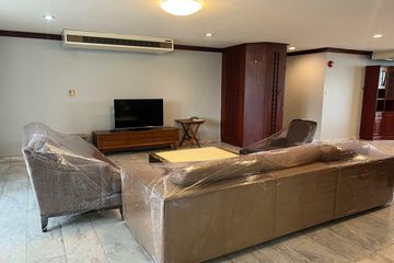 3 Bedroom Condo for rent in D.S. Tower 1 Sukhumvit 33, Khlong Tan Nuea, Bangkok near BTS Phrom Phong