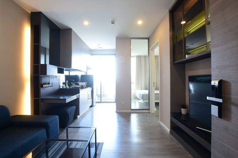 1 Bedroom Condo for sale in The Room Sukhumvit 69, Phra Khanong Nuea, Bangkok near BTS Phra Khanong