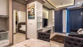 1 Bedroom Condo for sale in Noble Ploenchit, Lumpini, Bangkok near BTS Ploen Chit