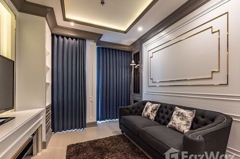 1 Bedroom Condo for sale in Noble Ploenchit, Lumpini, Bangkok near BTS Ploen Chit