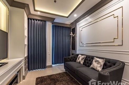 1 Bedroom Condo for sale in Noble Ploenchit, Langsuan, Bangkok near BTS Ploen Chit