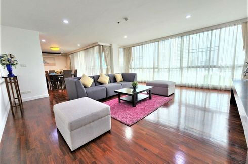 3 Bedroom Condo for rent in Sathorn Gallery Residences, Silom, Bangkok near BTS Surasak