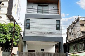 4 Bedroom House for sale in Chong Nonsi, Bangkok