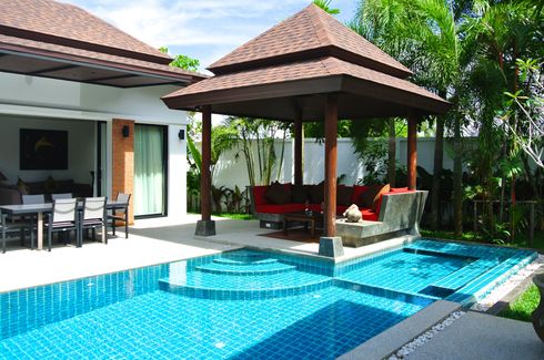 2 Bedroom Villa for sale in Siamaya, Si Sunthon, Phuket