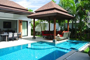2 Bedroom Villa for sale in Siamaya, Si Sunthon, Phuket
