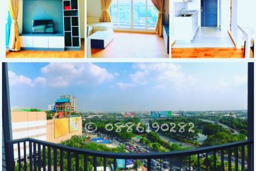 2 Bedroom Condo for rent in The President Phetkasem - Bangkhae, Bang Khae Nuea, Bangkok near MRT Lak Song