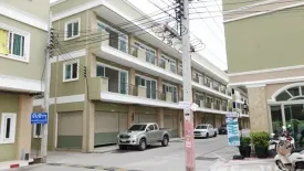 3 Bedroom Townhouse for sale in Nong Prue, Chonburi